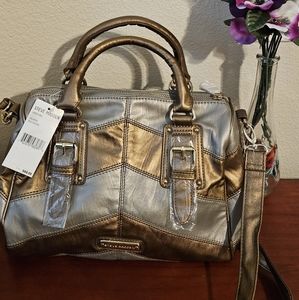 💜STEVE MADDEN BAG